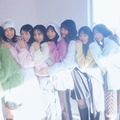 櫻坂46四期生（画像提供：講談社）