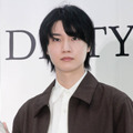 桜田通、グッとくる女性の行動とは？「少し時間が経ってから不意に…」 画像