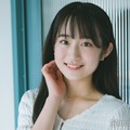 モデルプレスのインタビューに応じた宮坂彩楽さん（C）モデルプレス