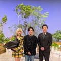 マイファスHiro＆山本舞香、初の夫婦共演で結婚秘話明らかに 山本は「アナザースカイ」MC卒業へ 画像