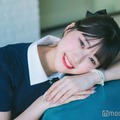 注目の“日本一可愛い新入生”候補 青山学院大学・夏凪里季さん【フレキャン2025特集】 画像