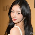 モデルプレスのインタビューに応じたレイ（C）モデルプレス