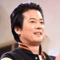 山口智子、夫・唐沢寿明は「私の100億倍ちゃんとしてる」リアルな夫婦の関係を語る 画像