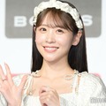 FRUITS ZIPPER櫻井優衣“憧れの雑誌”専属モデル加入に喜び「まさか自分が」 画像