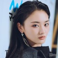 モデルプレスのインタビューに応じた山崎天（C）モデルプレス
