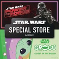 STAR WARS SPECIAL STORE by BENELIC