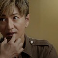 木村拓哉、“⾔葉を失った”劇的エピソード披露「プレミアムガーナ」新CMキャラクター就任＆インタビュー公開 画像