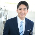 堀池亮介アナ（C）モデルプレス