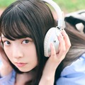 佐藤優羽「五期生のぽかぽか写真館」（提供写真）