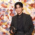 Snow Man目黒蓮＆川口春奈らミラノ開催「フェンディ」オープニングイベント来場 画像