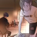 大学の学費のため、休学してアルバイト漬けの日々【肝臓を奪われた妻  #２】