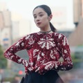 堀田真由「アナザースカイ」新MC就任「本当に驚きました」初回は自ら故郷・滋賀へ 画像