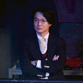 神木隆之介「もしもこの世が舞台なら、楽屋はどこにあるのだろう」（C）フジテレビ