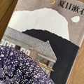 アラフォー元TBSアナが明かす「焦って距離感を間違えて人間関係をぶち壊してしまった」経験。つい一人反省会をしてしまうほど「根暗な私に辛いほどに響いた」夏目漱石の最高傑作とは？ 画像