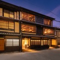 静謐さと京文化を感じる全5室の旅館「Nazuna 京都 西本願寺」10月1日開業 画像