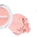 NAMING.、大人気のプレストチークに熟した果実のニュアンスを閉じ込めた限定カラー2色が登場！