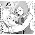 武士キャラならぬ魔王キャラ？かわいい子を見れば言い寄り、上司を見れば戦いを挑む！【まおーえる！ #11】