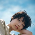 西野七瀬／宣材写真（提供写真）