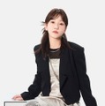 川栄李奈、オトナの美しさが漂う上品コーデ披露！ファッション7変化で“新しい自分に出会う喜び”を表現