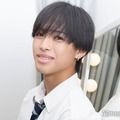 曽根凌輔（C）モデルプレス
