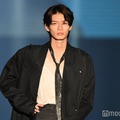杢代和人（C）モデルプレス