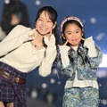 なごみ、望蘭（C）モデルプレス