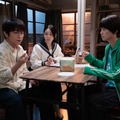 及川光博主演「ぼくたちん家」スタジオ写真一挙公開 空間づくりの“4つのポイント”美術デザイン担当が明かす 画像