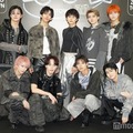 超特急、山田涼介＆HANAとの共演に意気込み「負けていられない」【ZOZOFES】 画像
