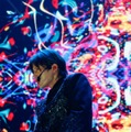 山田涼介「ビリスク」生徒役・超特急ハルと共演「活躍を見られて非常に嬉しかった」他メンバーにお願いも「俺の横並ばないで？」【ZOZOFES】 画像