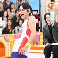 佐藤勝利（C）TBS