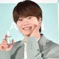 メンバー＆友達の悩み相談は次の日になったら忘れちゃう大橋和也（C）モデルプレス