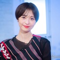 渡邊渚（C）モデルプレス