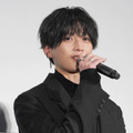 「腹筋すごっ」八木勇征、努力の賜物！ムキムキ美ボディにファン感心「ギリシャ彫刻みたい」 画像