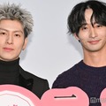 古屋呂敏「恋ニ度」恋人役・THE RAMPAGE長谷川慎との2ショット公開「眼福」「仲良すぎ」の声 画像
