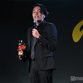盛山晋太郎（C）モデルプレス
