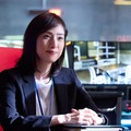 天海祐希「緊急取調室」第1話（C）テレビ朝日