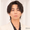「醉いどれ天使」製作発表に出席した北山宏光（C）モデルプレス