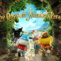 The Quest of Wonders Parade（C）2025 SANRIO CO., LTD. TOKYO, JAPAN 　著作 株式会社サンリオ