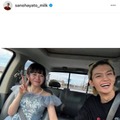 佐野勇斗、桜田ひよりとの『ESCAPE』オフSHOTにファン大歓喜「可愛すぎてやばば」「愛おしすぎる」