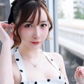 みこと（C）モデルプレス