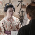 高石あかり「ばけばけ」第16話（C）NHK
