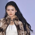 山崎天（C）モデルプレス