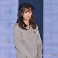 堀口真帆（C）モデルプレス