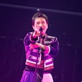 郷ひろみ／撮影：河村美貴（田中聖太郎写真事務所）