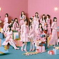 乃木坂46“6期生”瀬戸口心月＆矢田萌華がWセンター抜擢 40枚目シングル選抜発表【フォーメーション】 画像
