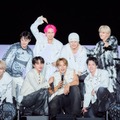 JO1「JO1 5th Anniversary ～祭り～」（C）LAPONE ENTERTAINMENT