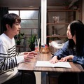及川光博、白鳥玉季「ぼくたちん家」第2話（C）日本テレビ