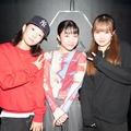 Asterism「WORLD DANCE COLOSSEUM 2025」より（提供写真）