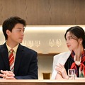 竹内涼真、中条あやみ「じゃあ、あんたが作ってみろよ」第3話（C）TBSスパークル／TBS