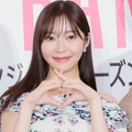「ラブ トランジット」シーズン3の配信記念イベントに出席した指原莉乃（C）モデルプレス
